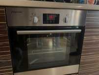 Piekarnik Mastercook MA-6E X