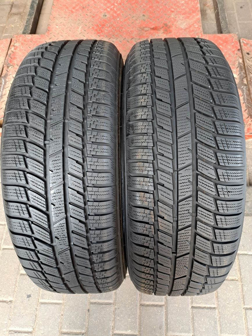 235/60r18 Toyo Snowprox S954 SUV Demo 2022r 2szt