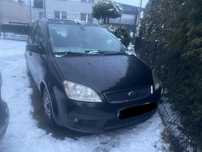 Sprzedam części do ford focus / C-max 2005/2008