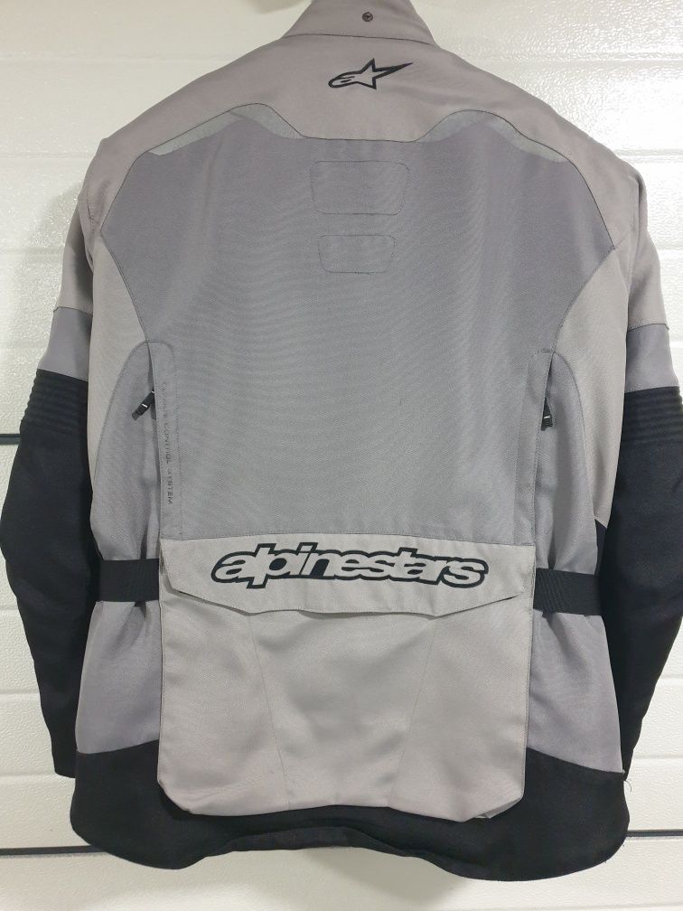 Alpinestars blusão xl