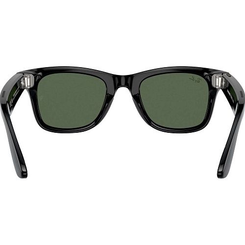 Смарт-окуляри Ray-Ban | Meta Wayfarer [Gen 2] Green