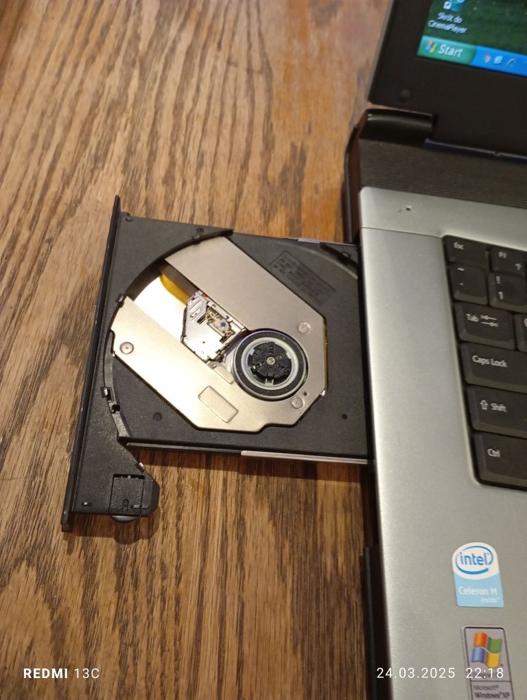 Laptop Acer acer