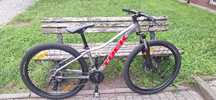 Rower Trek Marlin 4