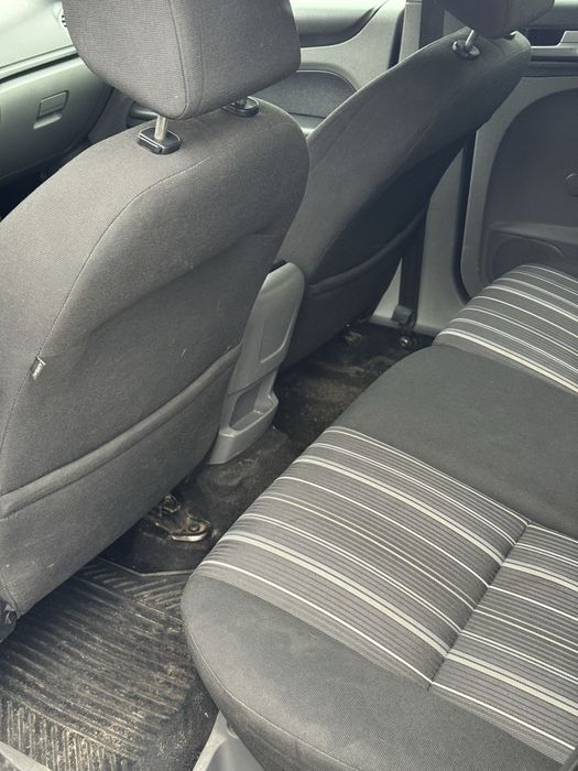 Ford focus 2 2009р 1,6d