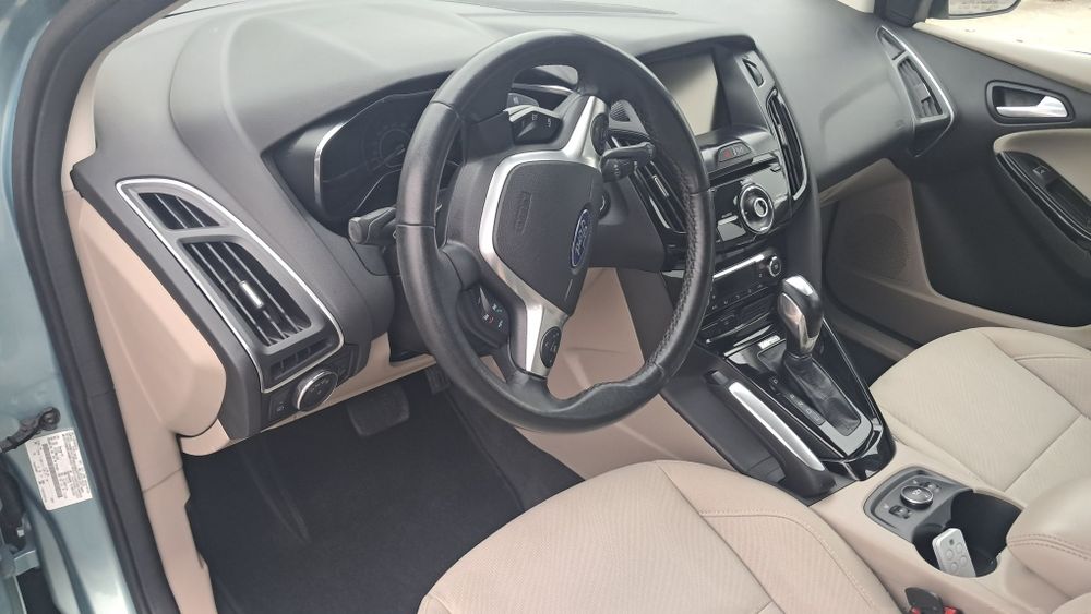 Продам авто форд фокус 3