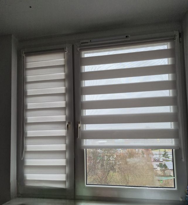 Roleta dzień noc Gardinia 76x140