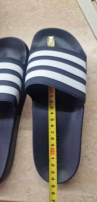 Шльопанці Adidas