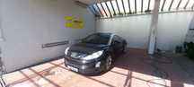 Peugeot RCZ