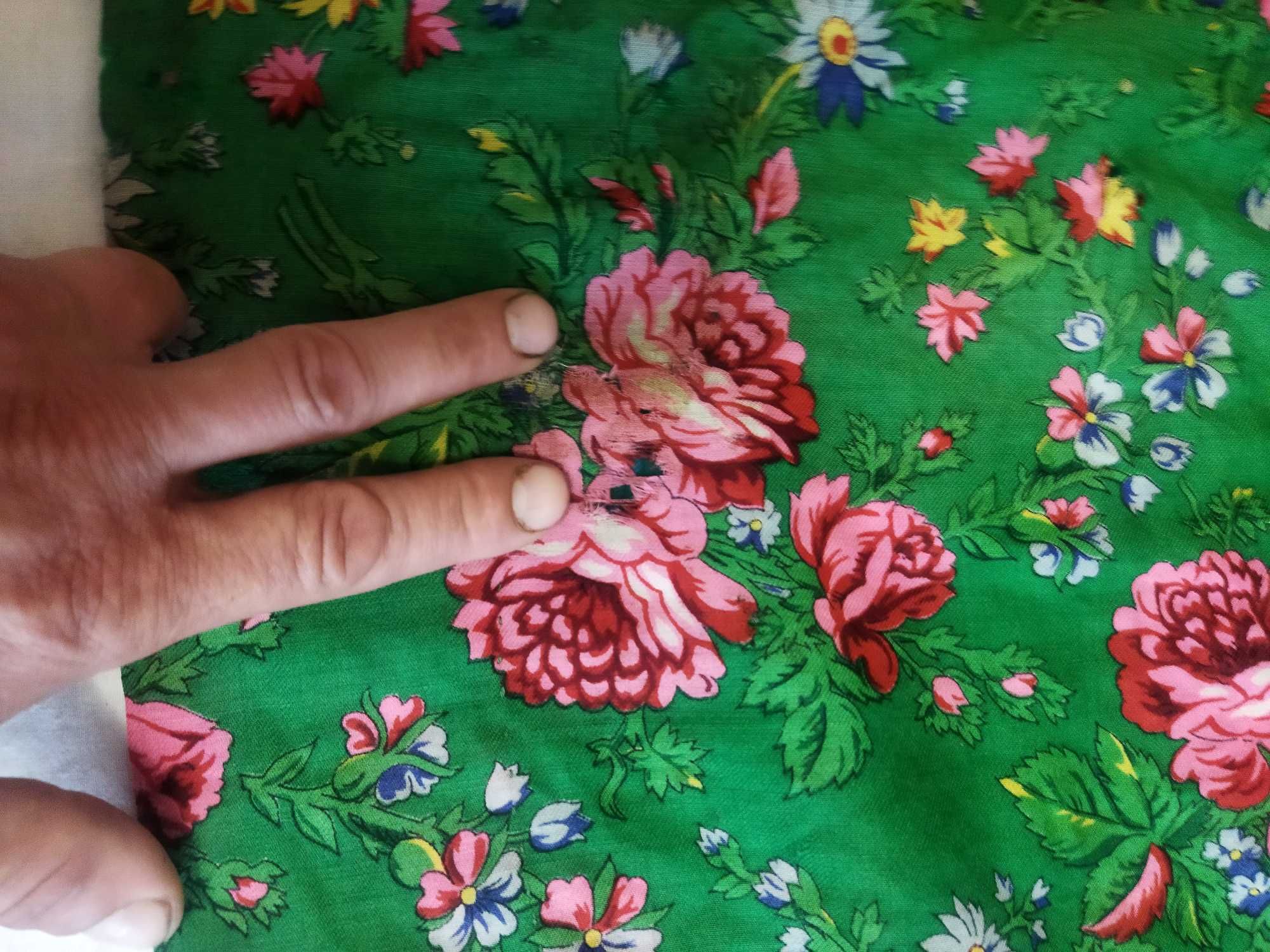 Продам спідницю  шалянова старовинну.