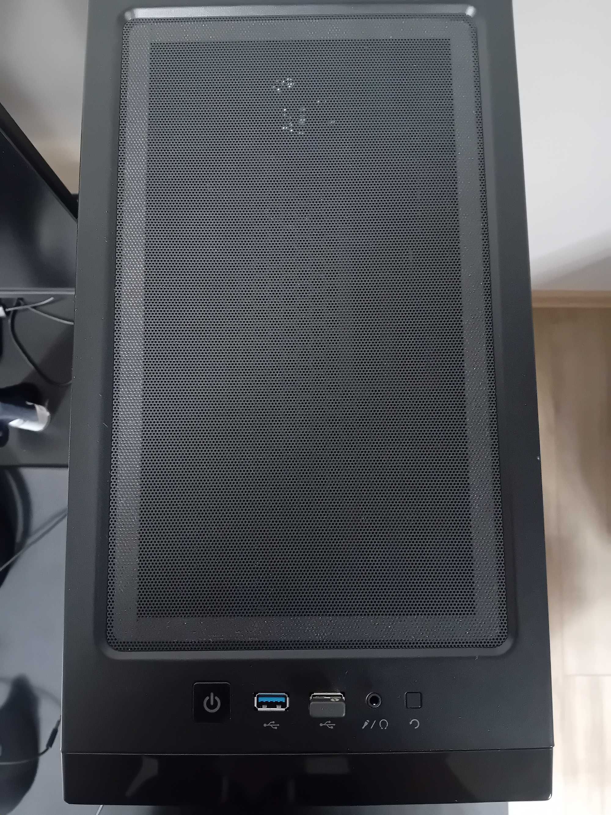 Komputer stacjonarny OPTIMUS E-SPORT