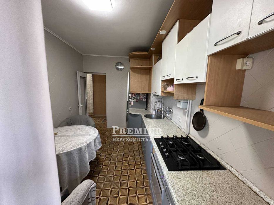 3 комнатная квартира 66 м2  с Ремонтом на Таирова рынок Южный