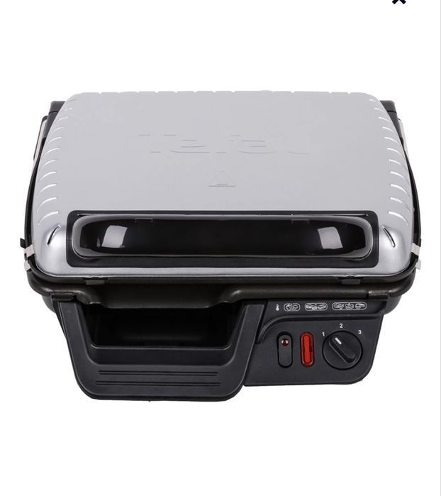 Гриль Tefal ultracompact