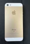 iPhone SE (1 generacja) 32 GB Gold