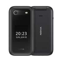 Nokia 2660 Flip (TA-1469) Black