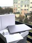 Nowy Macbook Air M2 A2681 SSD256GB/8GB GWPRO9MC/Bat100%!