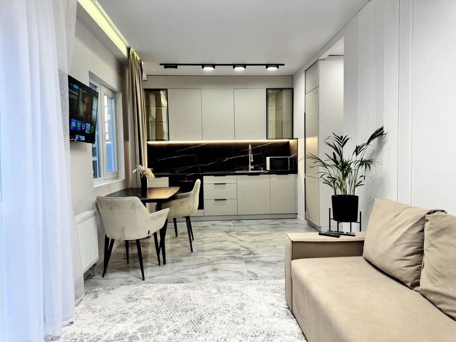 ‼️Продам квартиру. ЖК Новая Англія. 1к = 41m2‼️