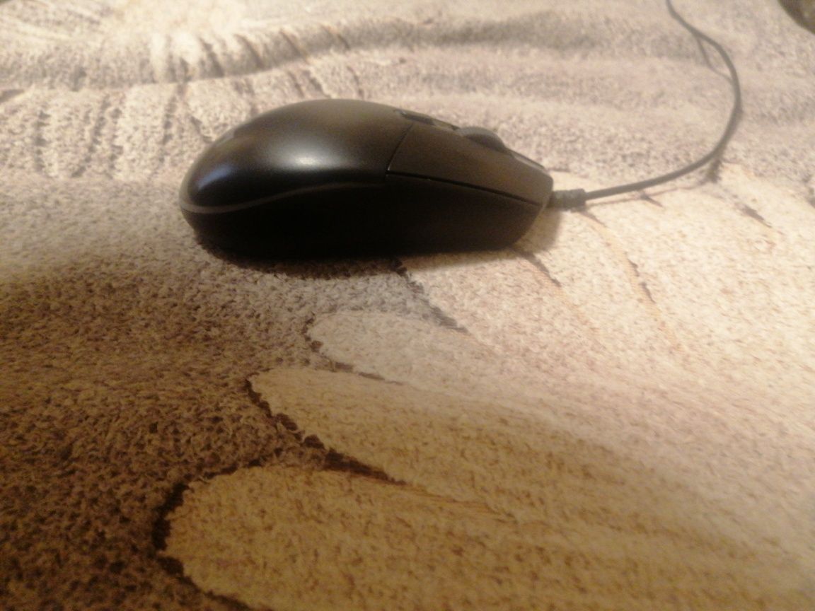 Мышка logitech g102