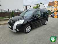 Citroën Berlingo Opłacony Zdrowy Zadbany Serwisowany Po Serwisie 1 WŁ