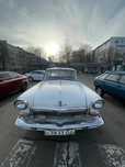 Волга Газ 21 1958