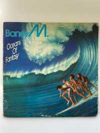 Boney M Oceans of fantasy, winyl