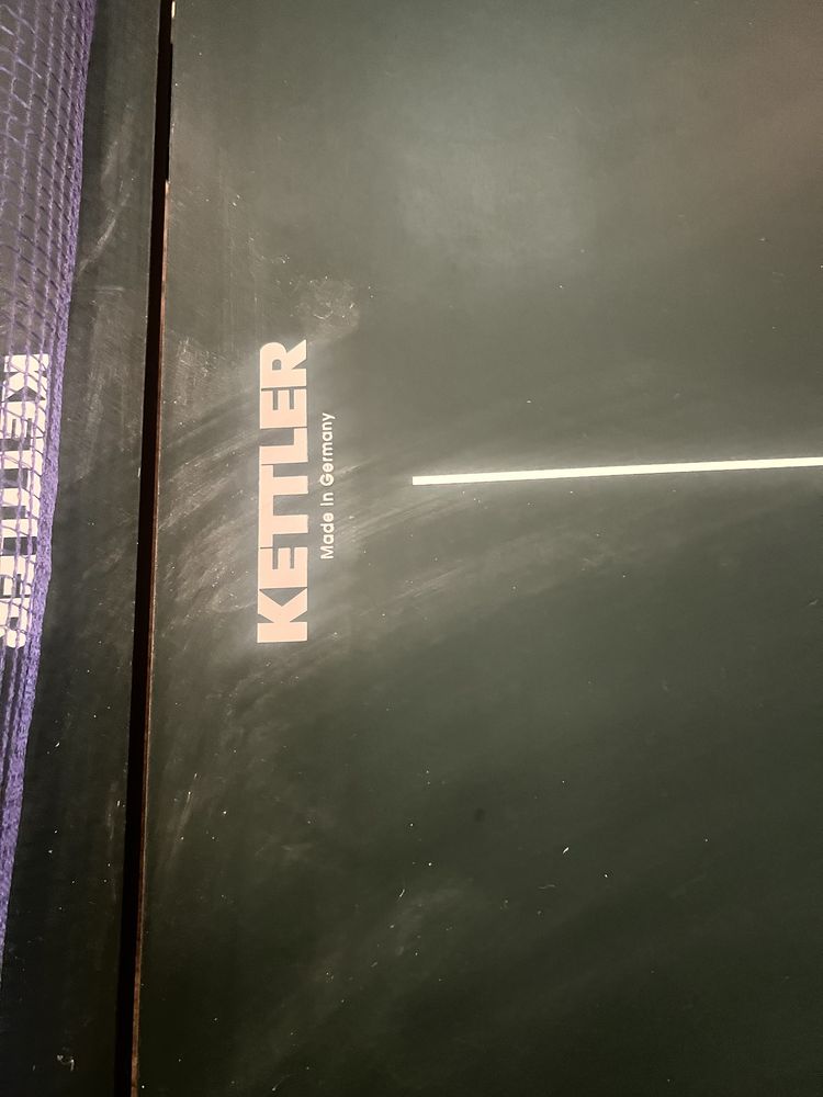 Стіл тенісний Kettler