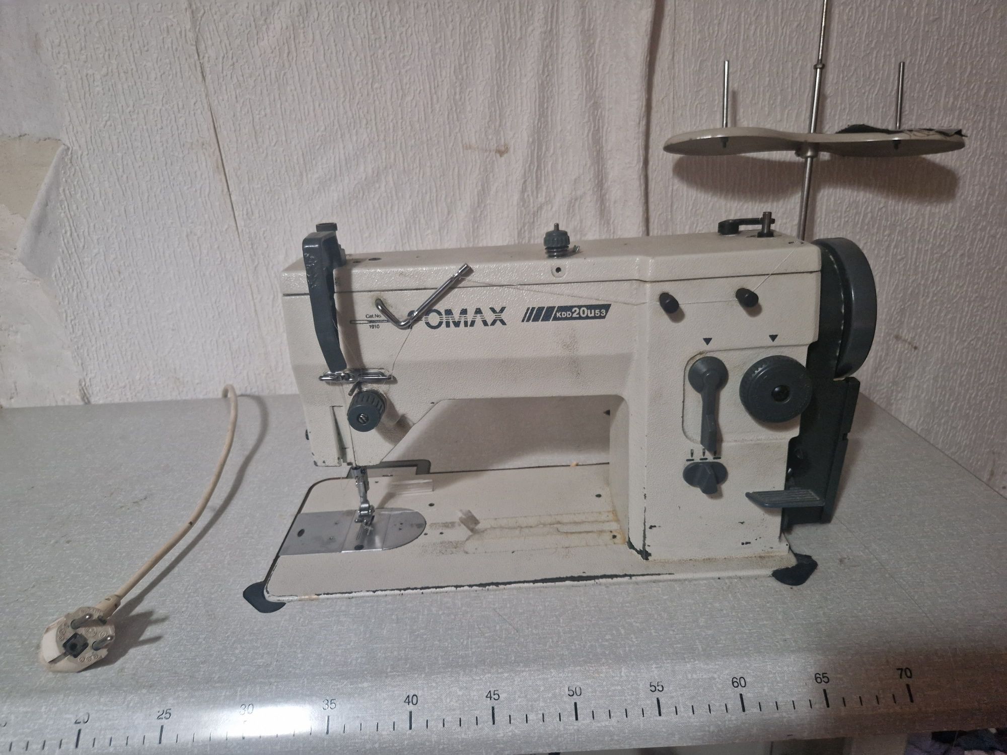 Maquinas de costura