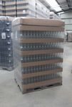 Butelka monopolowa - 700ml