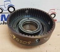 kosz obudowa skrzyni New Holland T6030,T6070 T6080 Tm140 Tm175