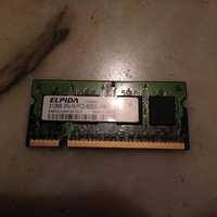 Memoria RAM de 512MB