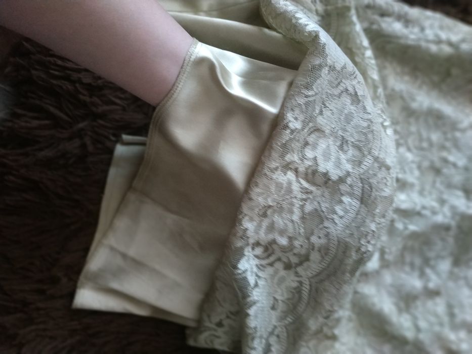 Жіночий костюм: сукня+піджак