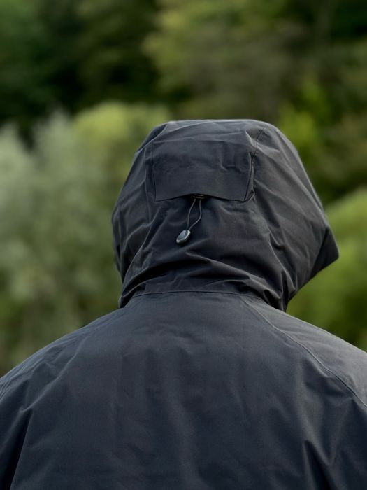 Arcteryx Solano Down Jacket