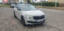 Skoda Kamiq Skoda Kamiq1,5 tsi, 150km DSG , Nardo Grey ,Monte Carlo
