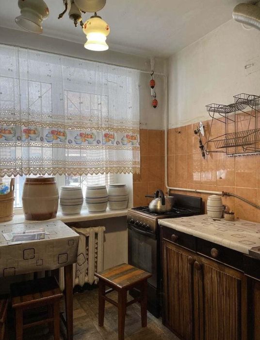 Оренда квартири вул. Генерала Безручка