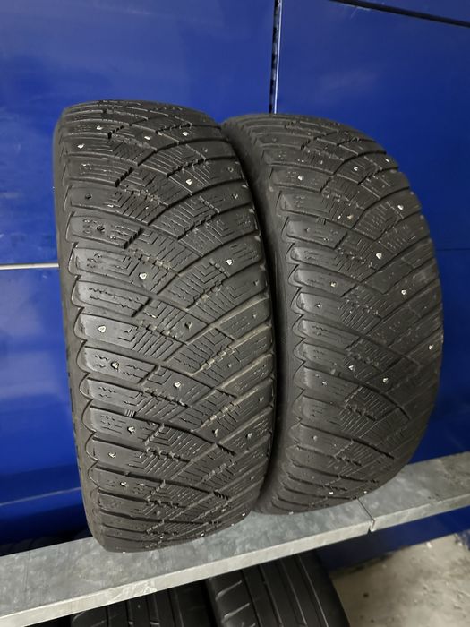 GoodYear UltraGrip Ice Arctic 195/60r15 Склад Шин Умань