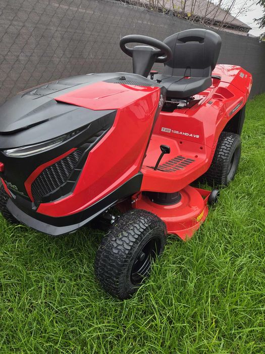Traktorek solo Al-ko t22 105.4 HD-A V2/ NOWY /