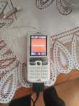 Telefon Sony Ericsson w800i