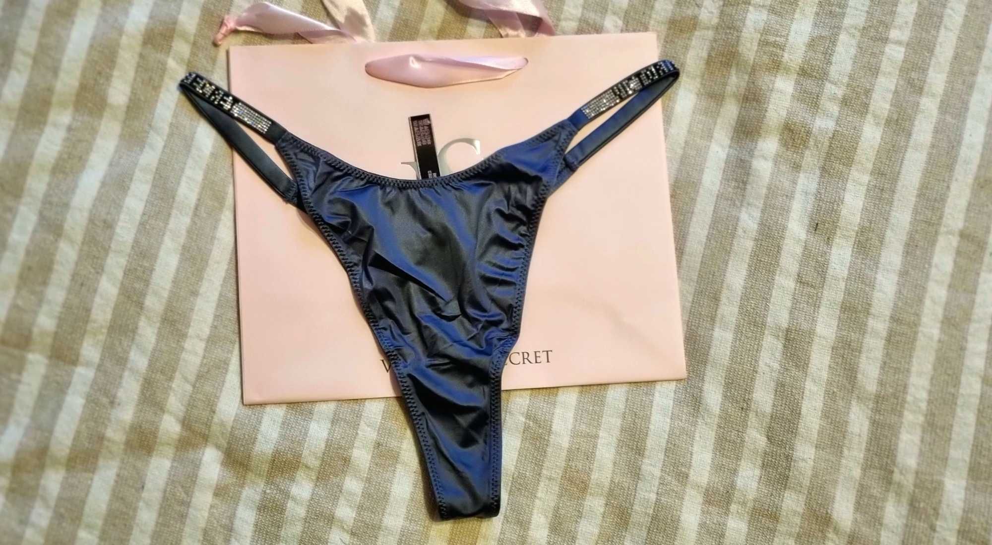 Majtki Victoria's secret rozmiar M