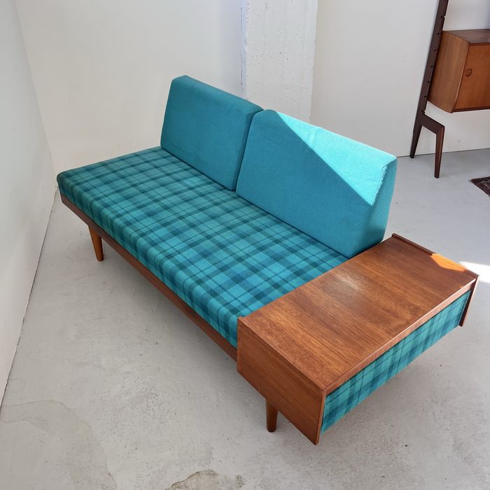 Norweski daybed/sofa lata 60