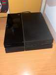 Vendo PS4 impecável