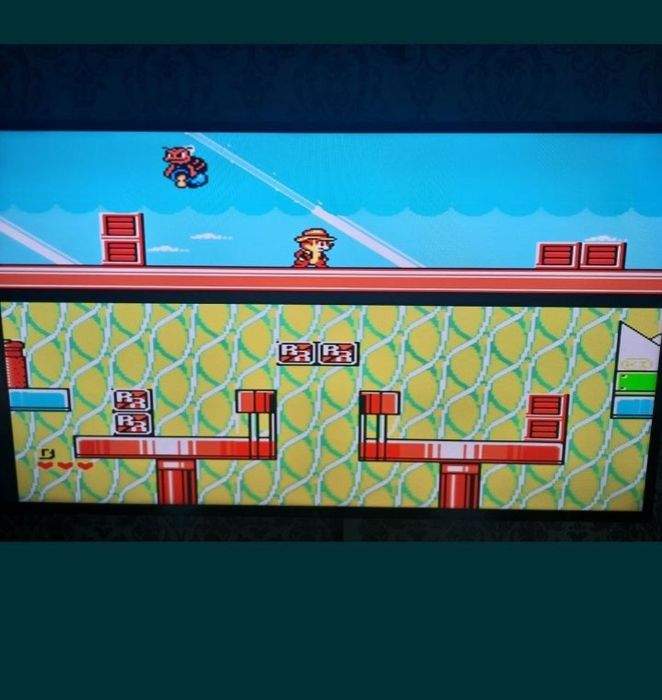 Игровая приставка М8 HDMІ, 10000игр с SECA,Dendi,PS1