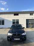 Sprzedam BMW x5 e70 2012r