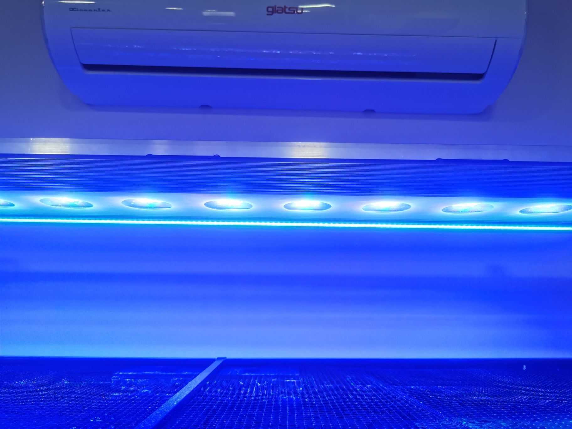 Ilumagic blaze 120