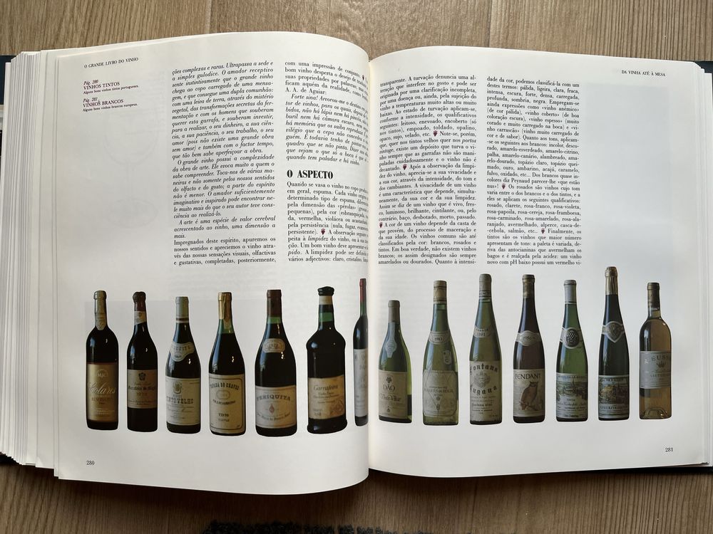 O Grande Livro do Vinho