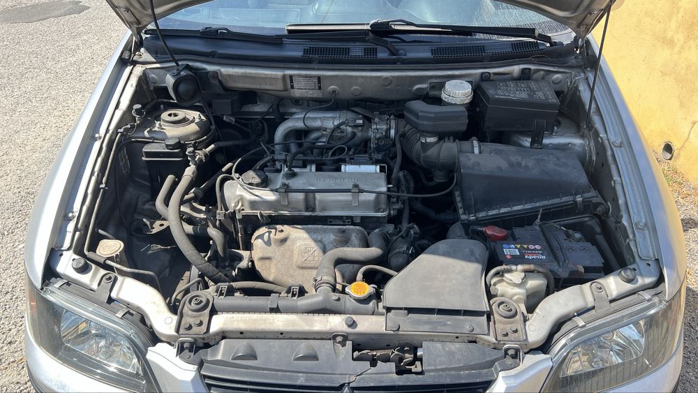 Mitsubishi  Impecável