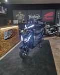 Scooter Elétrica RJ