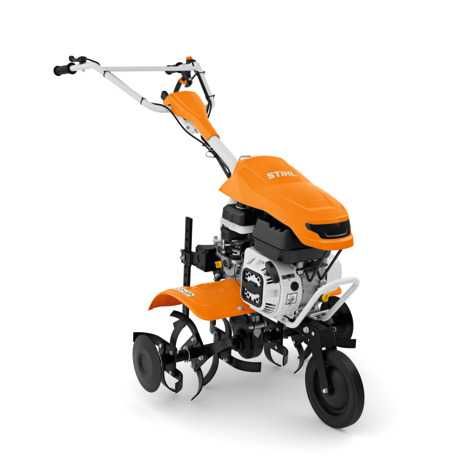 Glebogryzarka spalinowa STIHL MH 600