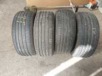 Opony 4 szt. letnie Dunlop sport maxx rt 2 225/50r17