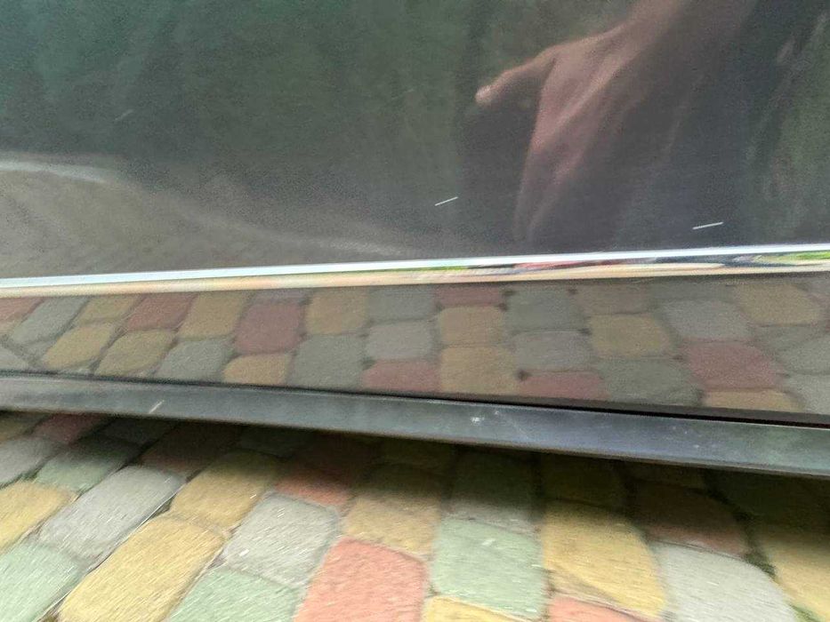 Пороги до Mercedes Benz E-Class W212 2009-2013 (ціна за шт.)