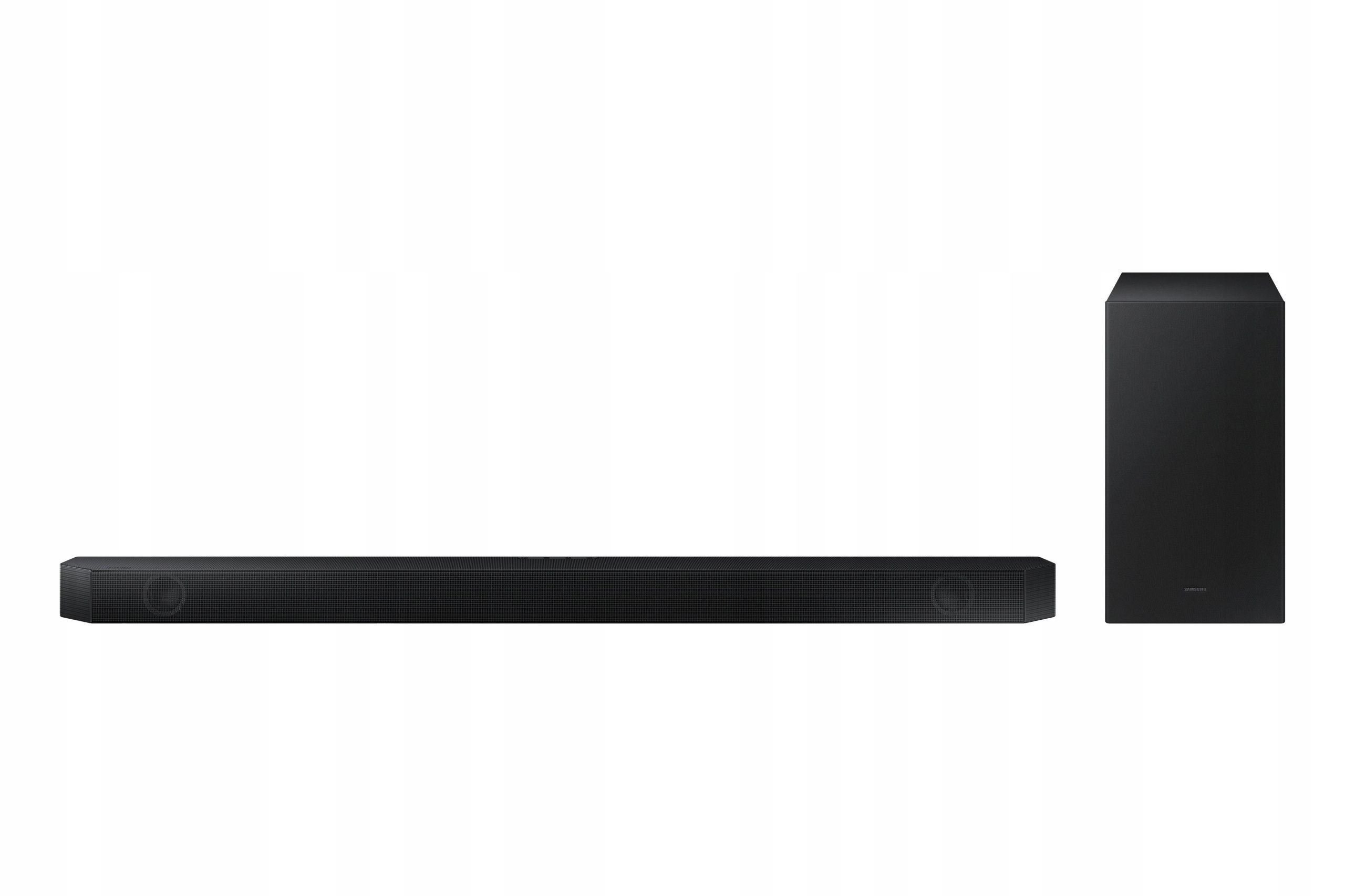 soundbar samsung hw-q60b 3.1 czarny sprawny opis