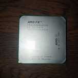Процесор AMD FX 8300